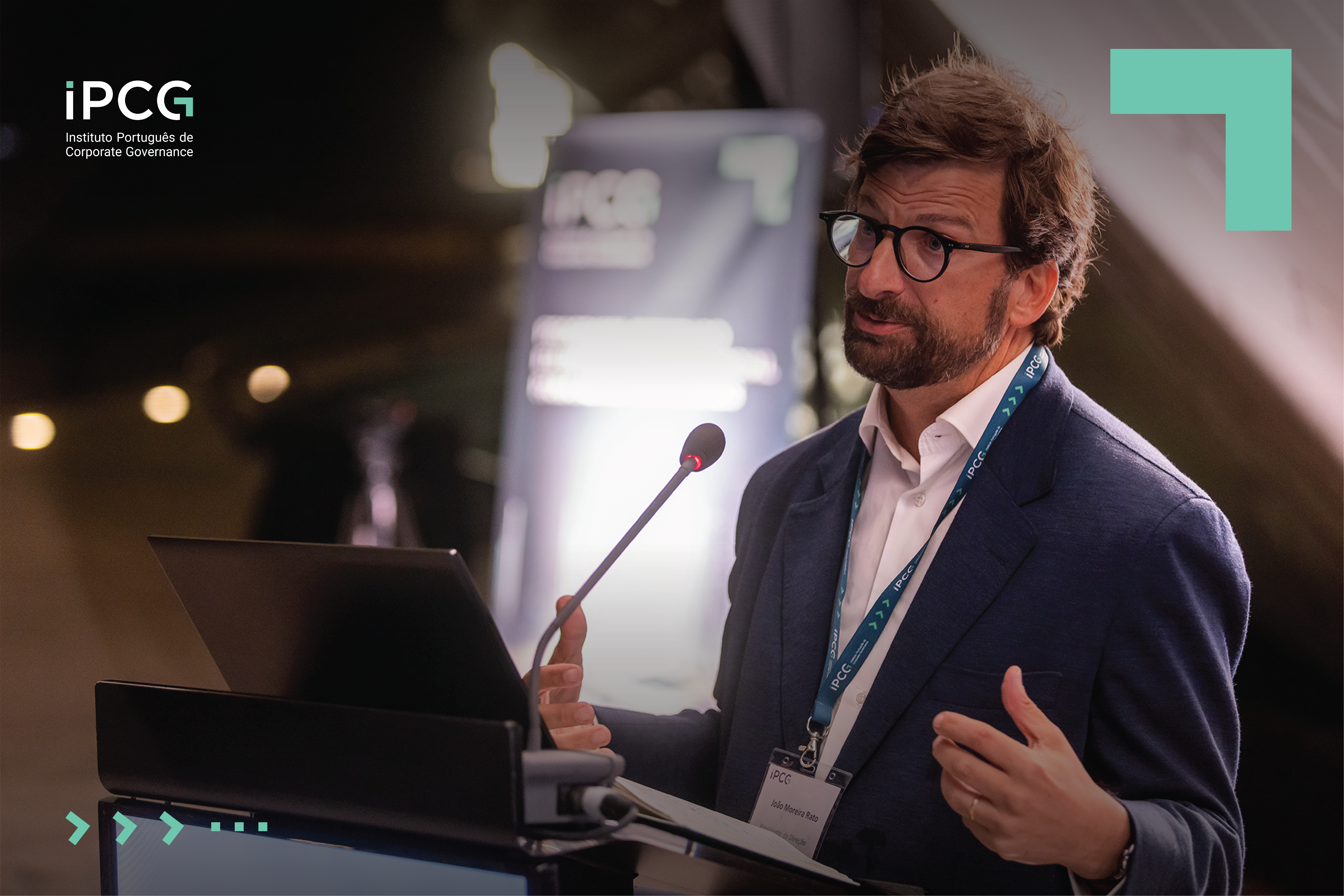 IPCG - Instituto Português de Corporate Governance